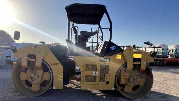2016 Cat CB64B thumbnail 6