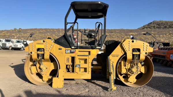 2016 Cat CB64B thumbnail 2