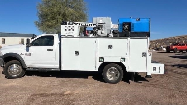 2018 Dodge RAM 5500 thumbnail 3