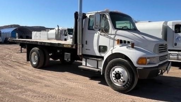 2010 Sterling Acterra - Truck image 1