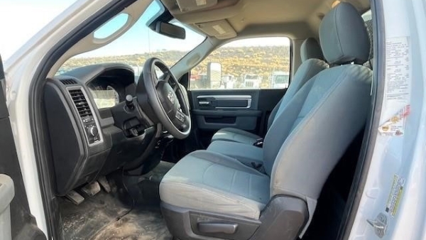 2018 Dodge RAM 5500 thumbnail 4