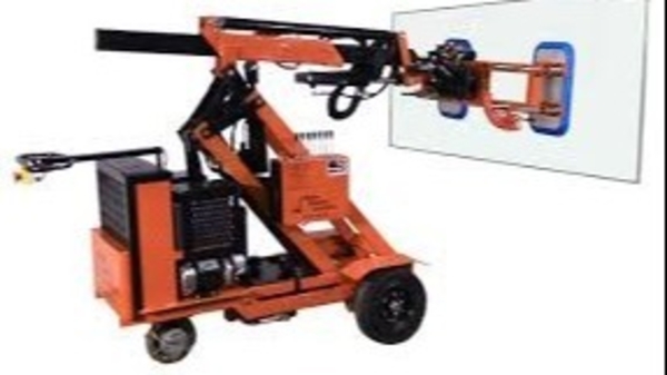 2019 Ergo Robotics Solutions GL-1200 thumbnail 2