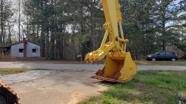 2014 Komatsu PC240LC-11 thumbnail 7