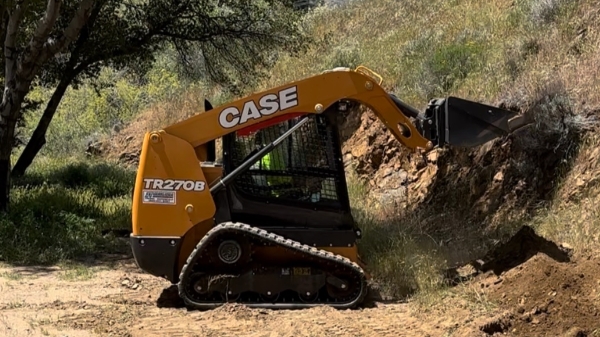 2022 Case TR270B thumbnail 6
