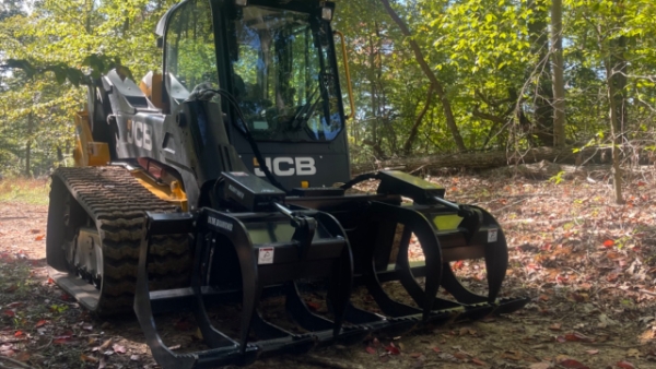 2024 JCB 270T thumbnail 3