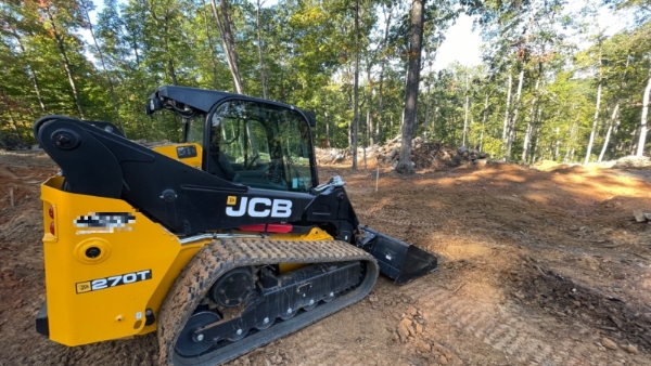 2024 JCB 270T thumbnail 8