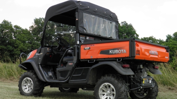2023 Kubota RTV-X850 - Utility Vehicle image 1