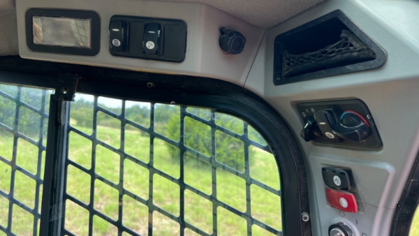 2018 Caterpillar 249D thumbnail 7