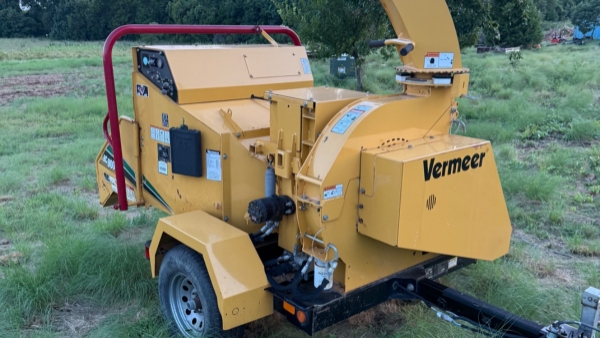 2022 Vermeer BC900XL - Image 1