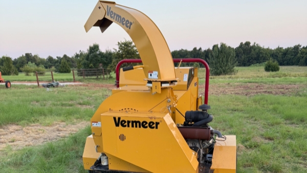 2022 Vermeer BC900XL thumbnail 6