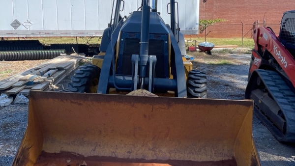 2017 Deere 310SL thumbnail 3