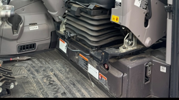 2023 Kubota KX057-5 thumbnail 6