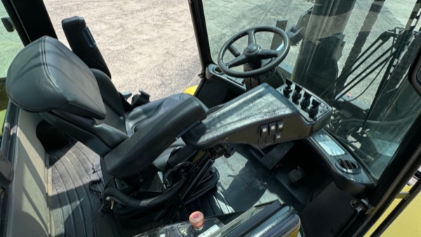 2012 Hyster H360HD2 thumbnail 3