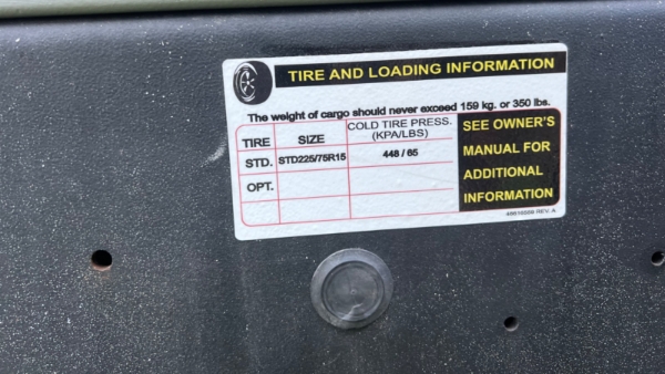 2015 Doosan P425/HP375 thumbnail 6