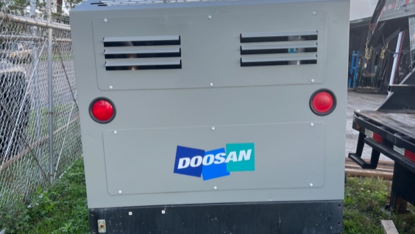 2015 Doosan P425/HP375 thumbnail 3