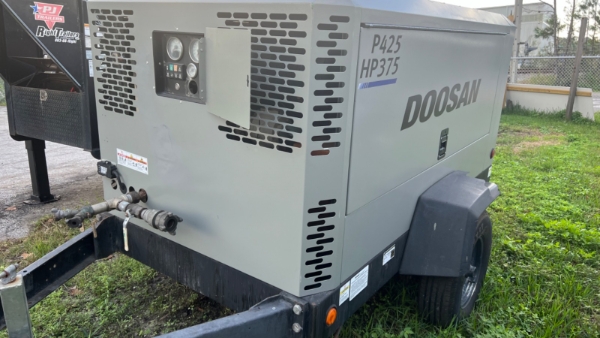 2015 Doosan P425/HP375 thumbnail 5