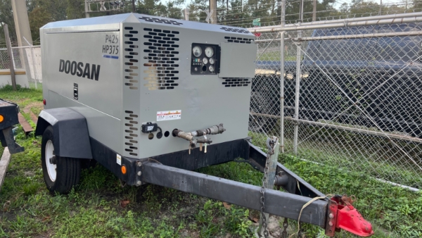 2015 Doosan P425/HP375 thumbnail 7