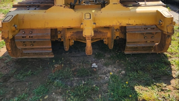 2020 Caterpillar D5K2 LGP thumbnail 5
