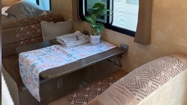 2012 Cruiser RV Fun Finder X 189 FBS thumbnail 4