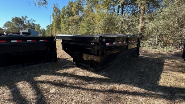2021 Load Trail GM14 thumbnail 2