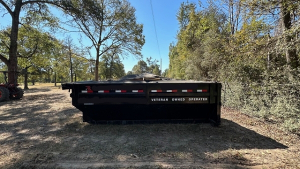 2021 Load Trail GM14 thumbnail 4