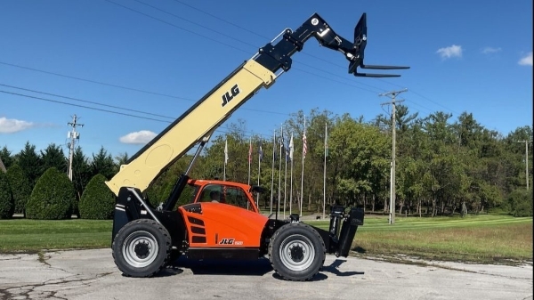 2022 JLG 1255 thumbnail 3