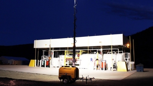 2025 Allmand Night-Lite Pro II V-Series thumbnail 3