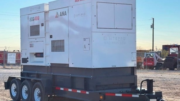 2023 Airman SDG400S thumbnail 2