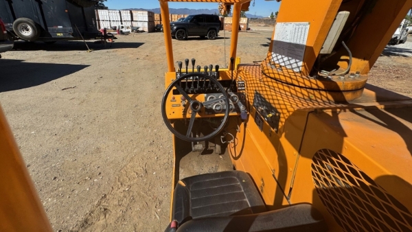 2009 Broderson IC-35-2D thumbnail 3