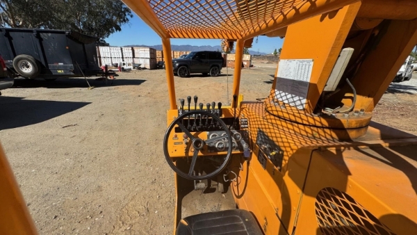 2009 Broderson IC-35-2D thumbnail 2