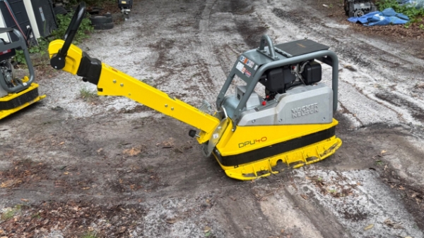 2025 Wacker Neuson DPU4045H thumbnail 2