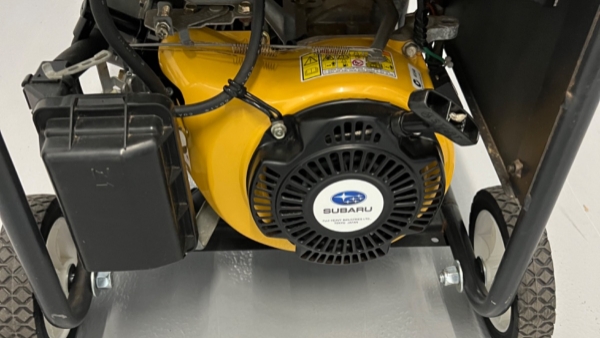 2018 Subaru RGX2900 thumbnail 5