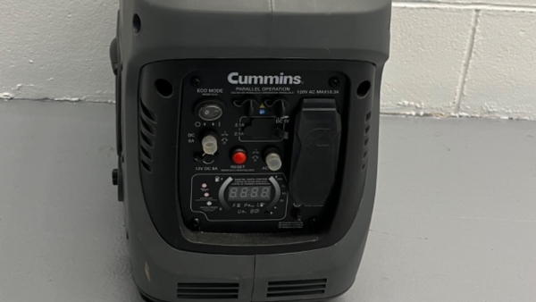 2022 Cummins  C20D5R thumbnail 3