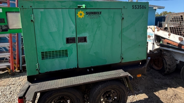 2018 Multiquip DCA 70SSIU2 thumbnail 2