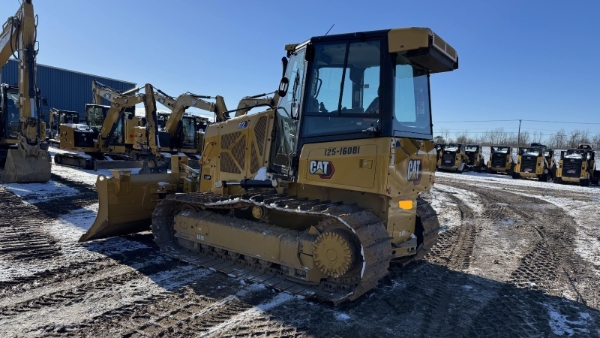 2023 Caterpillar D2 thumbnail 4
