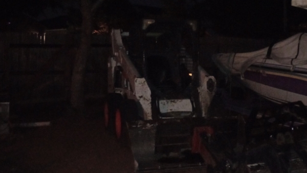 2015 Bobcat S530 thumbnail 7