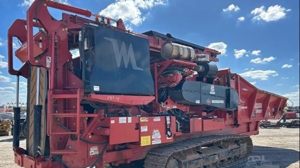 2024 Morbark 3400XT thumbnail 3