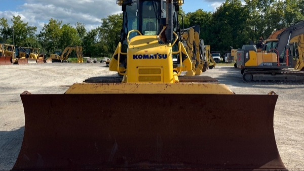2019 Komatsu D61PX-24 thumbnail 7