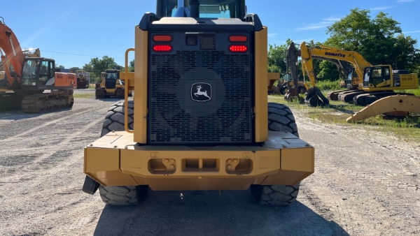 2018 Deere 624K II thumbnail 8