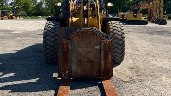 2016 Caterpillar 938M thumbnail 6