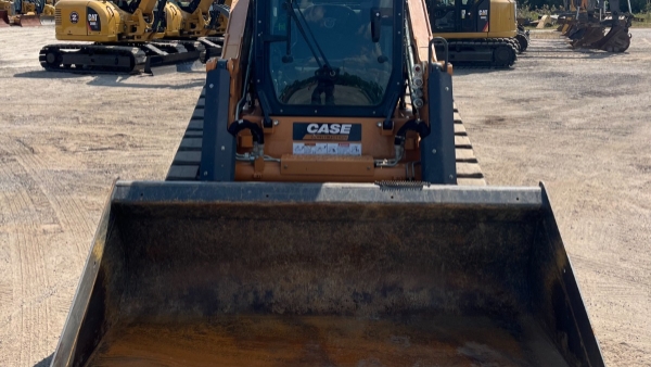 2023 Case TV620B thumbnail 7