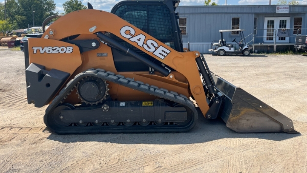 2023 Case TV620B thumbnail 2