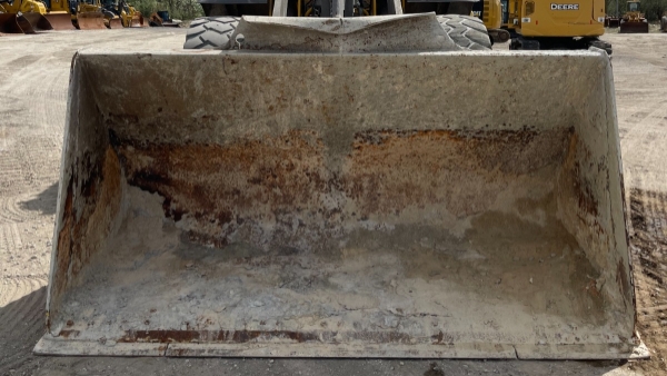 2007 Volvo L110F thumbnail 8