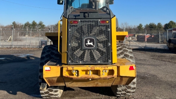 2019 Deere 524L thumbnail 6