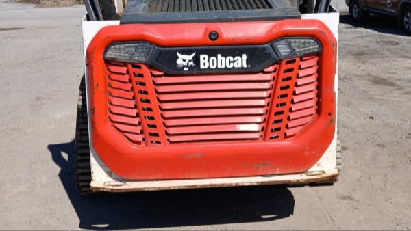 2020 Bobcat T76 thumbnail 7