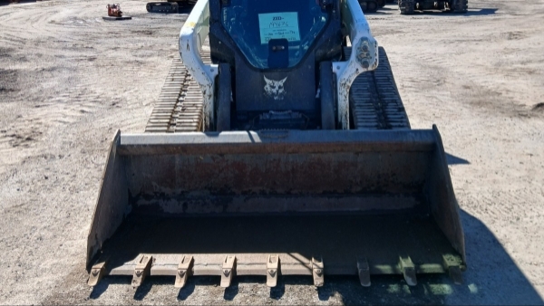 2020 Bobcat T76 thumbnail 6