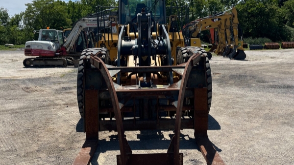 2016 Deere 724K thumbnail 9
