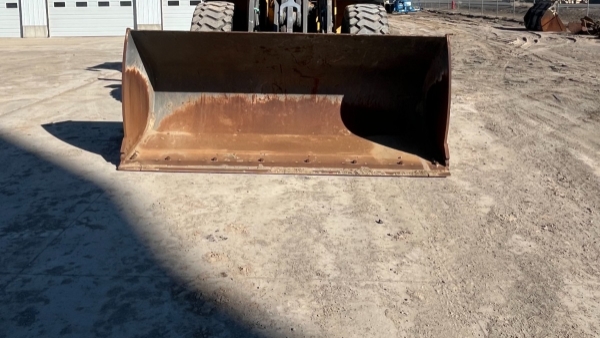 2018 Volvo L110H thumbnail 8