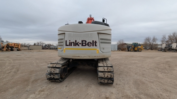 2018 Link-Belt 245X4 thumbnail 8