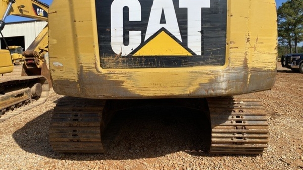 2014 Caterpillar 336FL thumbnail 6